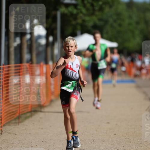 07.09.2025 - 19. Norderstedt Triathlon Michael Strokosch http://msf.ph/oto/8819004 07.09.2025 10:51:06 Laufen 80, 663 meine-sportfotos.de