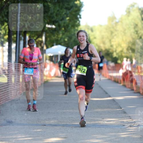 07.09.2025 - 19. Norderstedt Triathlon Michael Strokosch http://msf.ph/oto/8819129 07.09.2025 16:44:54 Laufen 509, 897, 1052, 1072, 1101, 1569 meine-sportfotos.de