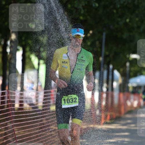 07.09.2025 - 19. Norderstedt Triathlon Michael Strokosch http://msf.ph/oto/8819135 07.09.2025 15:45:32 Laufen  meine-sportfotos.de