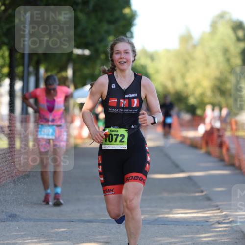 07.09.2025 - 19. Norderstedt Triathlon Michael Strokosch http://msf.ph/oto/8819138 07.09.2025 16:44:55 Laufen 509, 897, 1052, 1072, 1101, 1569 meine-sportfotos.de
