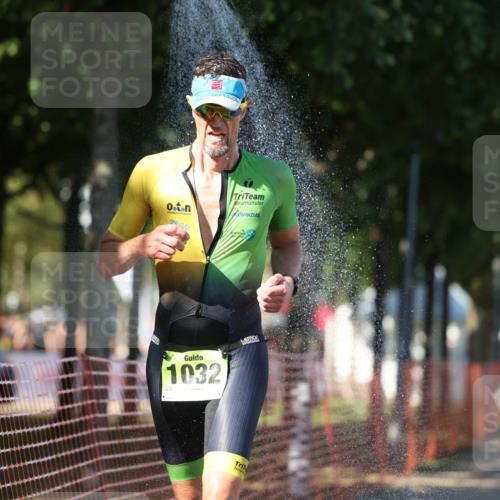 07.09.2025 - 19. Norderstedt Triathlon Michael Strokosch http://msf.ph/oto/8819147 07.09.2025 15:45:33 Laufen  meine-sportfotos.de