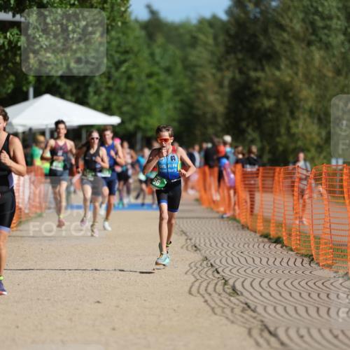 07.09.2025 - 19. Norderstedt Triathlon Michael Strokosch http://msf.ph/oto/8819148 07.09.2025 10:51:29 Laufen 56, 673, 686, 1146 meine-sportfotos.de
