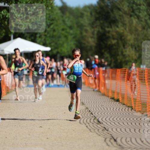 07.09.2025 - 19. Norderstedt Triathlon Michael Strokosch http://msf.ph/oto/8819154 07.09.2025 10:51:30 Laufen 56, 648, 673, 686, 1146 meine-sportfotos.de