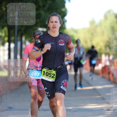 07.09.2025 - 19. Norderstedt Triathlon Michael Strokosch http://msf.ph/oto/8819170 07.09.2025 16:44:59 Laufen 509, 897, 930, 1052, 1072, 1569 meine-sportfotos.de