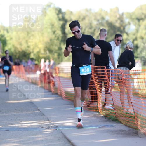 07.09.2025 - 19. Norderstedt Triathlon Michael Strokosch http://msf.ph/oto/8819193 07.09.2025 16:45:04 Laufen 509, 930, 1568, 1569 meine-sportfotos.de