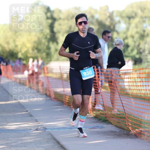 07.09.2025 - 19. Norderstedt Triathlon Michael Strokosch http://msf.ph/oto/8819199 07.09.2025 16:45:04 Laufen 509, 930, 1568, 1569 meine-sportfotos.de