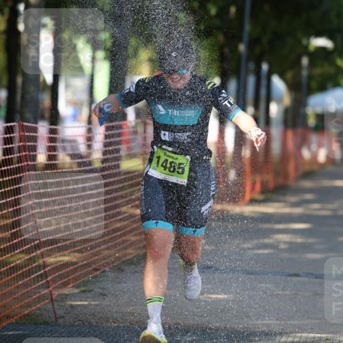 07.09.2025 - 19. Norderstedt Triathlon Michael Strokosch http://msf.ph/oto/8819211 07.09.2025 15:45:50 Laufen 1422, 1485, 1497 meine-sportfotos.de