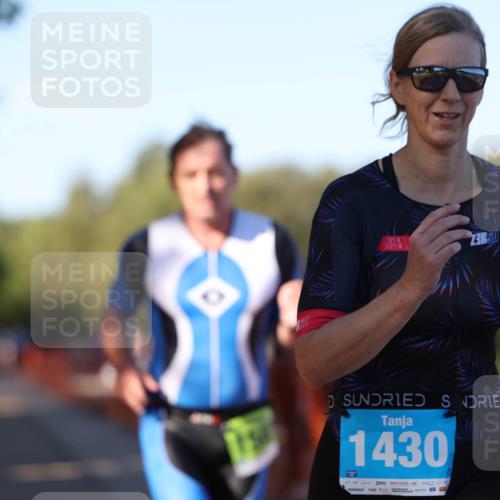 07.09.2025 - 19. Norderstedt Triathlon Michael Strokosch http://msf.ph/oto/8819212 07.09.2025 16:45:13 Laufen 380, 913, 1410, 1568 meine-sportfotos.de