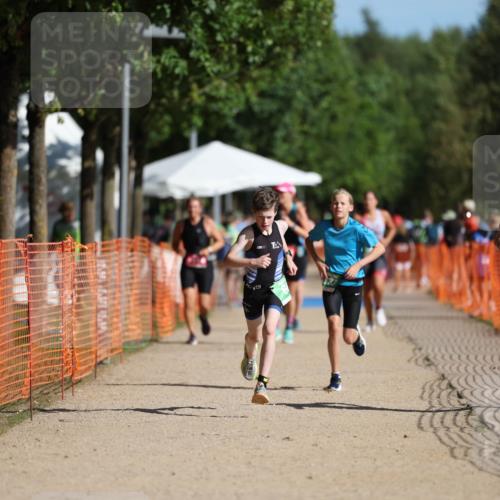 07.09.2025 - 19. Norderstedt Triathlon Michael Strokosch http://msf.ph/oto/8819228 07.09.2025 10:51:39 Laufen 56, 63, 66, 133, 648, 673, 686, 1146 meine-sportfotos.de