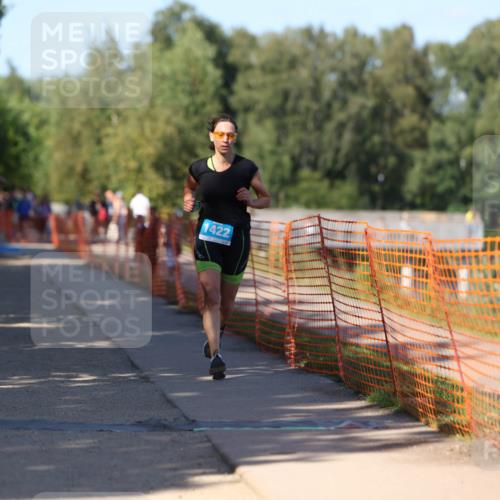 07.09.2025 - 19. Norderstedt Triathlon Michael Strokosch http://msf.ph/oto/8819238 07.09.2025 15:45:54 Laufen 1422, 1485, 1505 meine-sportfotos.de