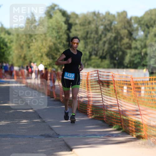 07.09.2025 - 19. Norderstedt Triathlon Michael Strokosch http://msf.ph/oto/8819241 07.09.2025 15:45:54 Laufen 1422, 1485, 1505 meine-sportfotos.de