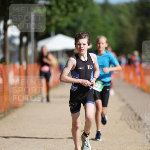 07.09.2025 - 19. Norderstedt Triathlon Michael Strokosch http://msf.ph/oto/8819254 07.09.2025 10:51:42 Laufen 63, 66, 133, 648 meine-sportfotos.de