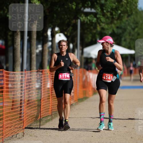 07.09.2025 - 19. Norderstedt Triathlon Michael Strokosch http://msf.ph/oto/8819296 07.09.2025 10:51:47 Laufen 63, 66, 133, 641, 660, 1114, 1141 meine-sportfotos.de