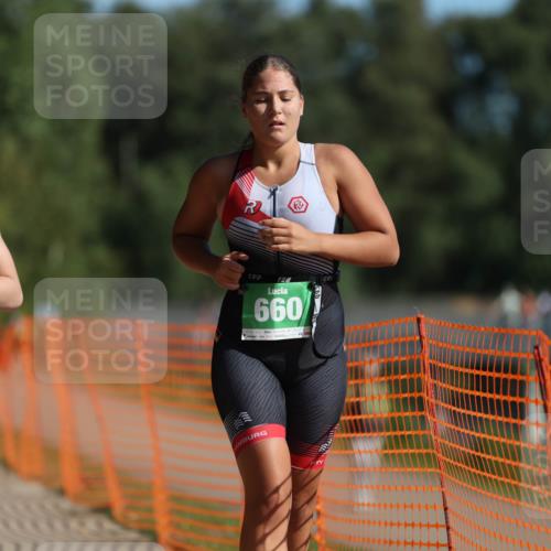 07.09.2025 - 19. Norderstedt Triathlon Michael Strokosch http://msf.ph/oto/8819335 07.09.2025 10:51:52 Laufen 641, 660, 667, 1114, 1141 meine-sportfotos.de