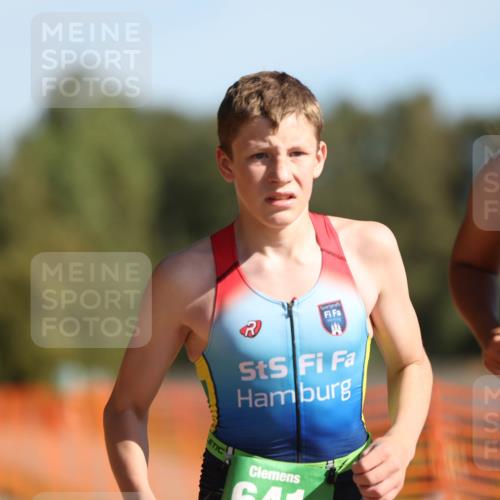 07.09.2025 - 19. Norderstedt Triathlon Michael Strokosch http://msf.ph/oto/8819345 07.09.2025 10:51:54 Laufen 112, 641, 660, 667, 1114, 1141 meine-sportfotos.de