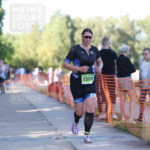 07.09.2025 - 19. Norderstedt Triathlon Michael Strokosch http://msf.ph/oto/8819353 07.09.2025 16:45:51 Laufen 949, 951, 954, 1509, 1621 meine-sportfotos.de