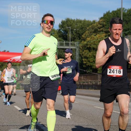 07.09.2025 - BARMER Alsterlauf Yannick Fuchs http://msf.ph/oto/8819362 07.09.2025 09:44:13 Laufen 2165, 50, 442, 100, 07, 36, 2416 meine-sportfotos.de