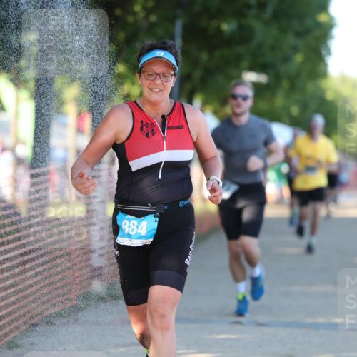 07.09.2025 - 19. Norderstedt Triathlon Michael Strokosch http://msf.ph/oto/8819372 07.09.2025 16:45:54 Laufen 949, 951, 956, 1509 meine-sportfotos.de