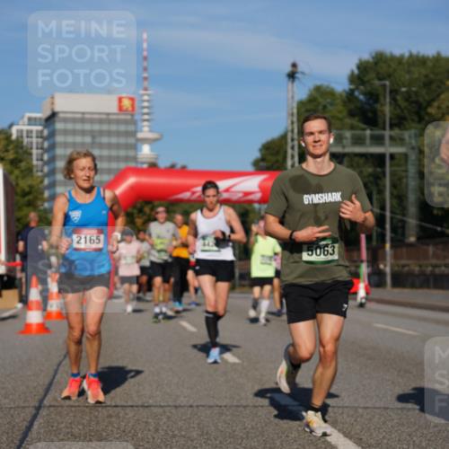 07.09.2025 - BARMER Alsterlauf Yannick Fuchs http://msf.ph/oto/8819387 07.09.2025 09:44:14 Laufen 2165, 5063 meine-sportfotos.de