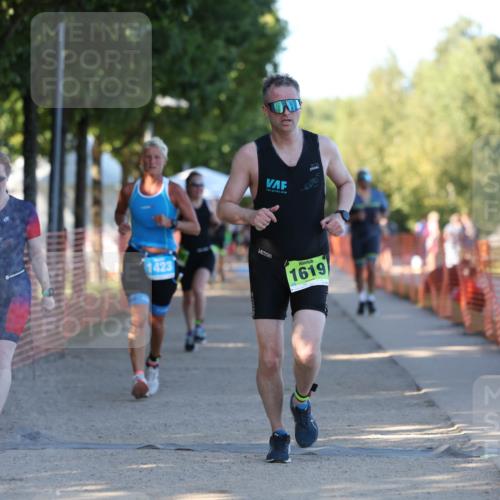 07.09.2025 - 19. Norderstedt Triathlon Michael Strokosch http://msf.ph/oto/8819424 07.09.2025 16:46:13 Laufen 1047, 1088, 1423, 1476, 1541, 1619 meine-sportfotos.de