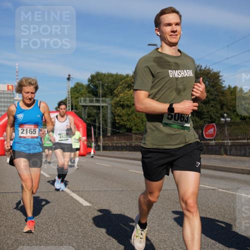 07.09.2025 - BARMER Alsterlauf Yannick Fuchs http://msf.ph/oto/8819427 07.09.2025 09:44:15 Laufen 2165, 4420, 5063 meine-sportfotos.de