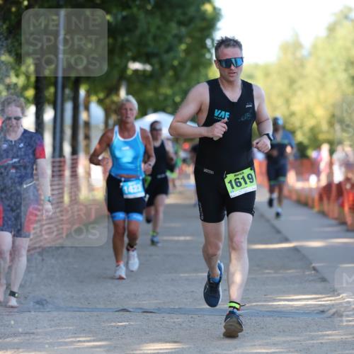 07.09.2025 - 19. Norderstedt Triathlon Michael Strokosch http://msf.ph/oto/8819428 07.09.2025 16:46:13 Laufen 1047, 1088, 1423, 1476, 1541, 1619 meine-sportfotos.de