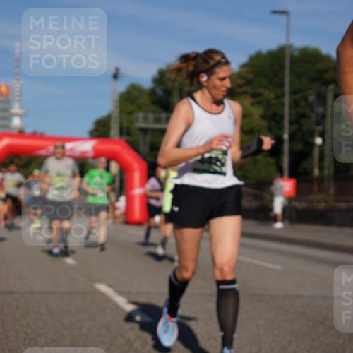 07.09.2025 - BARMER Alsterlauf Yannick Fuchs http://msf.ph/oto/8819444 07.09.2025 09:44:17 Laufen  meine-sportfotos.de