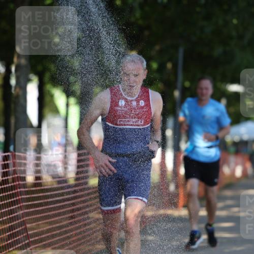 07.09.2025 - 19. Norderstedt Triathlon Michael Strokosch http://msf.ph/oto/8819498 07.09.2025 15:46:41 Laufen 427, 967 meine-sportfotos.de