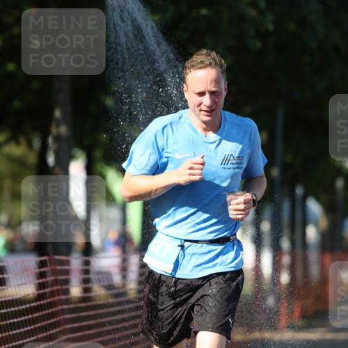 07.09.2025 - 19. Norderstedt Triathlon Michael Strokosch http://msf.ph/oto/8819529 07.09.2025 15:46:44 Laufen 427 meine-sportfotos.de