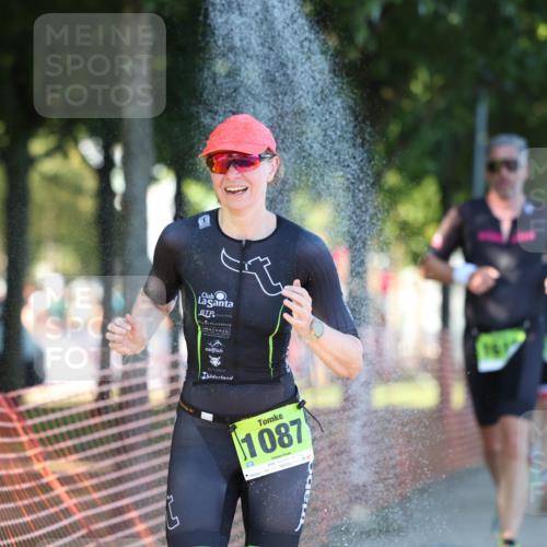 07.09.2025 - 19. Norderstedt Triathlon Michael Strokosch http://msf.ph/oto/8819533 07.09.2025 16:46:42 Laufen 383, 894, 946, 1087, 1581, 1611, 1616 meine-sportfotos.de
