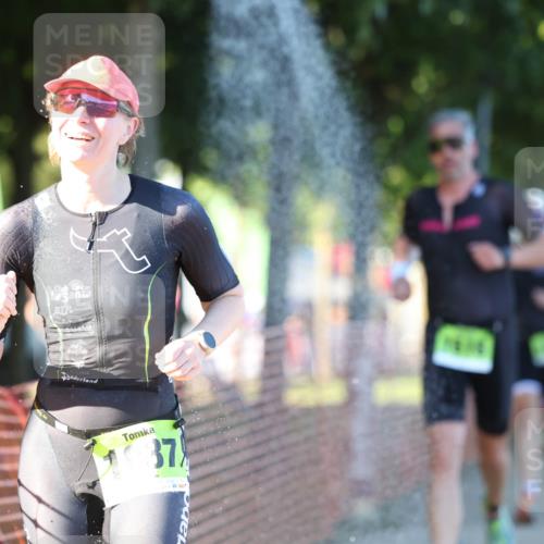 07.09.2025 - 19. Norderstedt Triathlon Michael Strokosch http://msf.ph/oto/8819539 07.09.2025 16:46:42 Laufen 383, 894, 946, 1087, 1581, 1611, 1616 meine-sportfotos.de