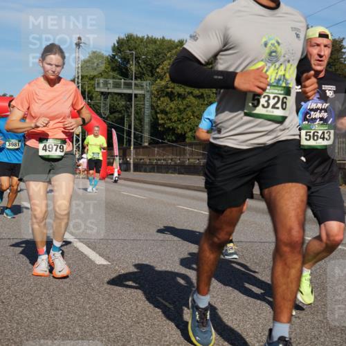 07.09.2025 - BARMER Alsterlauf Yannick Fuchs http://msf.ph/oto/8819598 07.09.2025 09:44:23 Laufen 3981, 5940, 4979, 2174, 2, 10, 5326, 5643 meine-sportfotos.de
