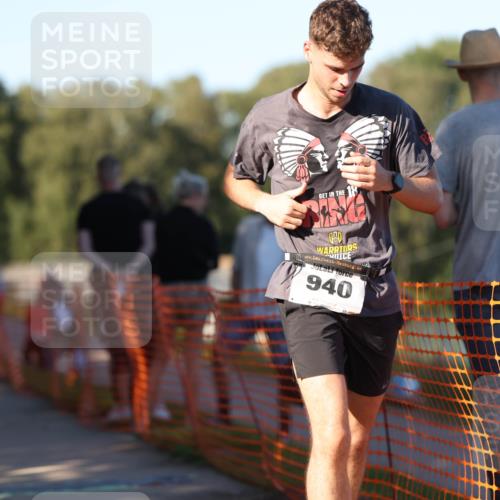 07.09.2025 - 19. Norderstedt Triathlon Michael Strokosch http://msf.ph/oto/8819599 07.09.2025 16:46:58 Laufen 940, 1069, 1106, 1580 meine-sportfotos.de