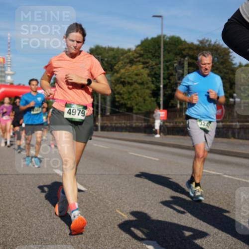 07.09.2025 - BARMER Alsterlauf Yannick Fuchs http://msf.ph/oto/8819615 07.09.2025 09:44:24 Laufen 4979, 324 meine-sportfotos.de