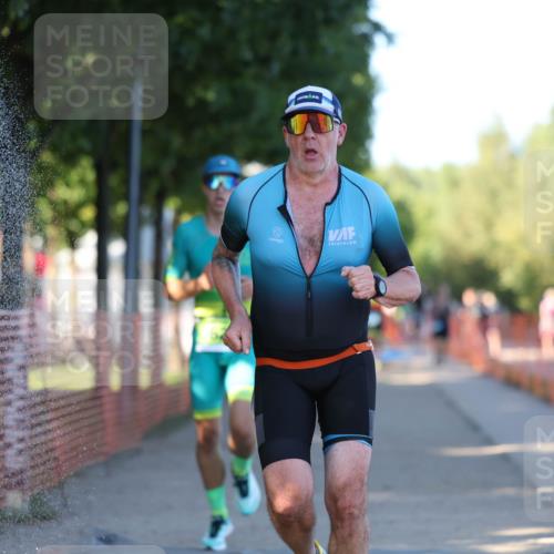 07.09.2025 - 19. Norderstedt Triathlon Michael Strokosch http://msf.ph/oto/8819618 07.09.2025 16:47:38 Laufen 409, 890, 1623, 1628 meine-sportfotos.de