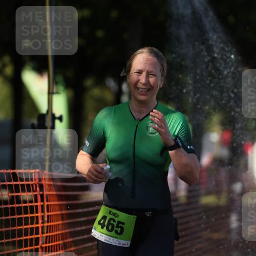 07.09.2025 - 19. Norderstedt Triathlon Michael Strokosch http://msf.ph/oto/8819623 07.09.2025 15:47:04 Laufen 462, 465, 1430 meine-sportfotos.de