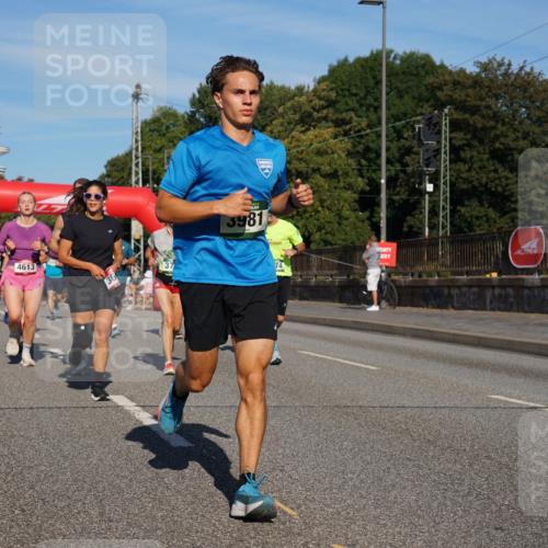 07.09.2025 - BARMER Alsterlauf Yannick Fuchs http://msf.ph/oto/8819653 07.09.2025 09:44:25 Laufen 5940, 5886, 4613, 36, 3981, 74 meine-sportfotos.de