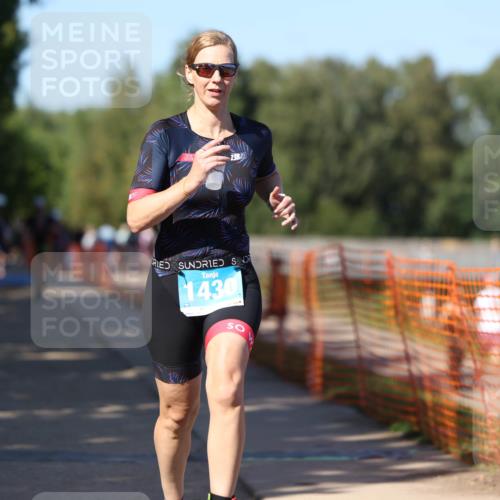 07.09.2025 - 19. Norderstedt Triathlon Michael Strokosch http://msf.ph/oto/8819657 07.09.2025 15:47:11 Laufen 442, 1430 meine-sportfotos.de