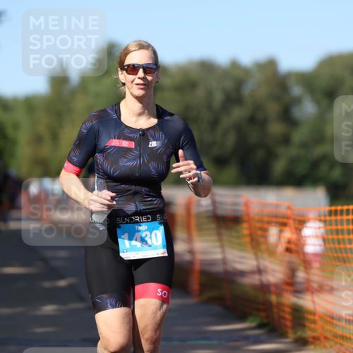 07.09.2025 - 19. Norderstedt Triathlon Michael Strokosch http://msf.ph/oto/8819662 07.09.2025 15:47:11 Laufen 442, 1430 meine-sportfotos.de