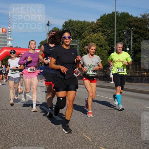 07.09.2025 - BARMER Alsterlauf Yannick Fuchs http://msf.ph/oto/8819672 07.09.2025 09:44:27 Laufen 5940, 588, 4613, 36, 3750, 2174 meine-sportfotos.de