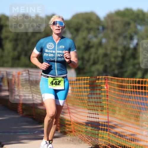 07.09.2025 - 19. Norderstedt Triathlon Michael Strokosch http://msf.ph/oto/8819680 07.09.2025 15:47:15 Laufen 420, 442, 1430 meine-sportfotos.de
