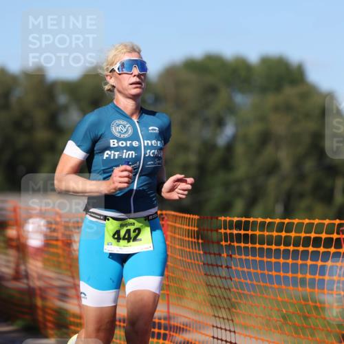 07.09.2025 - 19. Norderstedt Triathlon Michael Strokosch http://msf.ph/oto/8819685 07.09.2025 15:47:15 Laufen 420, 442, 1430 meine-sportfotos.de