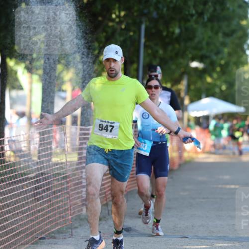 07.09.2025 - 19. Norderstedt Triathlon Michael Strokosch http://msf.ph/oto/8819710 07.09.2025 16:48:09 Laufen 889, 903, 947, 1618 meine-sportfotos.de