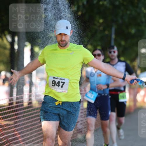07.09.2025 - 19. Norderstedt Triathlon Michael Strokosch http://msf.ph/oto/8819719 07.09.2025 16:48:10 Laufen 889, 903, 947, 1618 meine-sportfotos.de