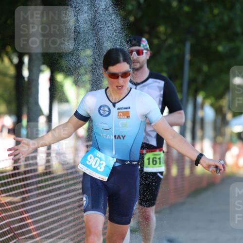 07.09.2025 - 19. Norderstedt Triathlon Michael Strokosch http://msf.ph/oto/8819723 07.09.2025 16:48:11 Laufen 903, 947, 1618 meine-sportfotos.de
