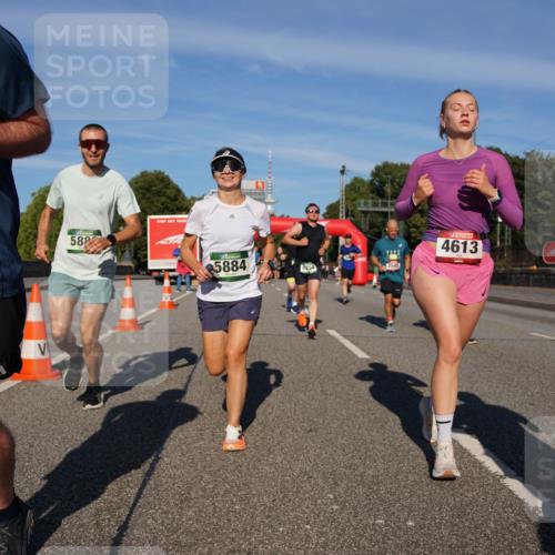 07.09.2025 - BARMER Alsterlauf Yannick Fuchs http://msf.ph/oto/8819730 07.09.2025 09:44:28 Laufen 36, 5940, 588, 5884, 4613 meine-sportfotos.de