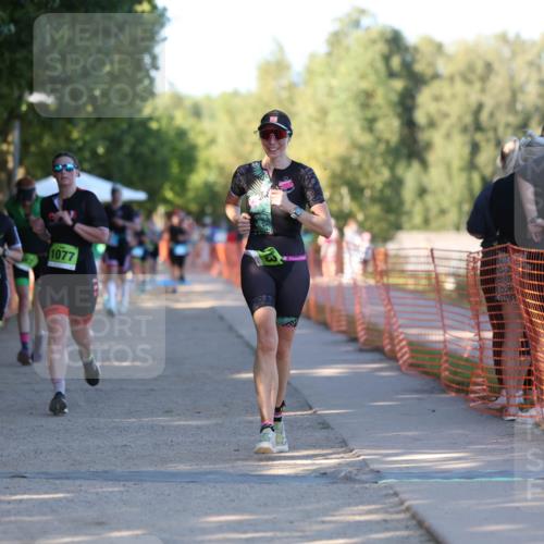 07.09.2025 - 19. Norderstedt Triathlon Michael Strokosch http://msf.ph/oto/8819732 07.09.2025 16:48:21 Laufen 1077, 1093, 1613 meine-sportfotos.de