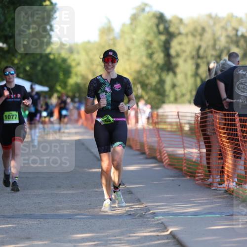 07.09.2025 - 19. Norderstedt Triathlon Michael Strokosch http://msf.ph/oto/8819734 07.09.2025 16:48:21 Laufen 1077, 1093, 1613 meine-sportfotos.de