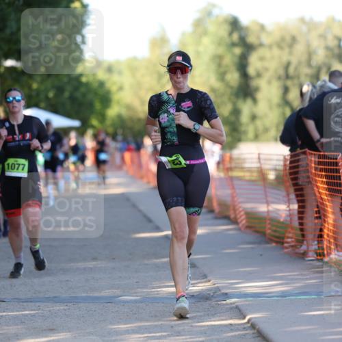 07.09.2025 - 19. Norderstedt Triathlon Michael Strokosch http://msf.ph/oto/8819741 07.09.2025 16:48:22 Laufen 414, 1077, 1093, 1613 meine-sportfotos.de