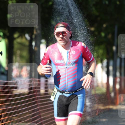 07.09.2025 - 19. Norderstedt Triathlon Michael Strokosch http://msf.ph/oto/8819765 07.09.2025 15:47:53 Laufen 1019, 1508 meine-sportfotos.de